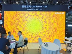 2025年商顯產業十大展望:供給要升級